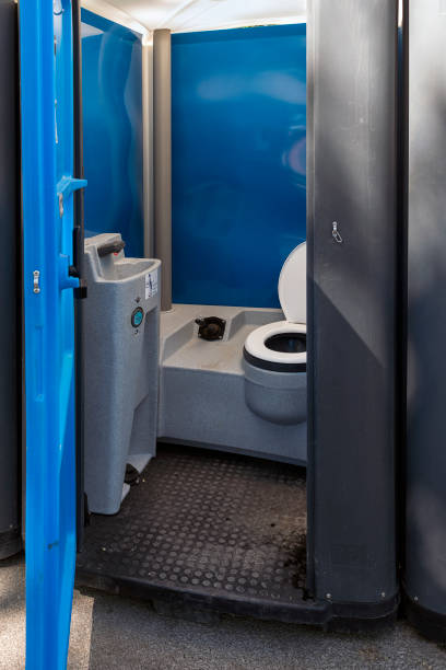 Porta potty rental for outdoor events in Crofton, MD