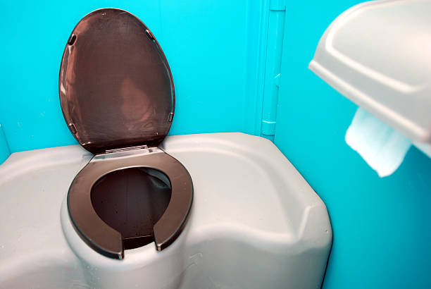 Portable Toilet Options We Offer in Crofton, MD