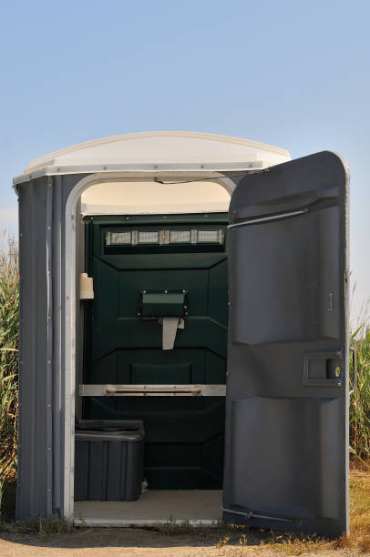 Affordable portable toilet rental in Crofton, MD