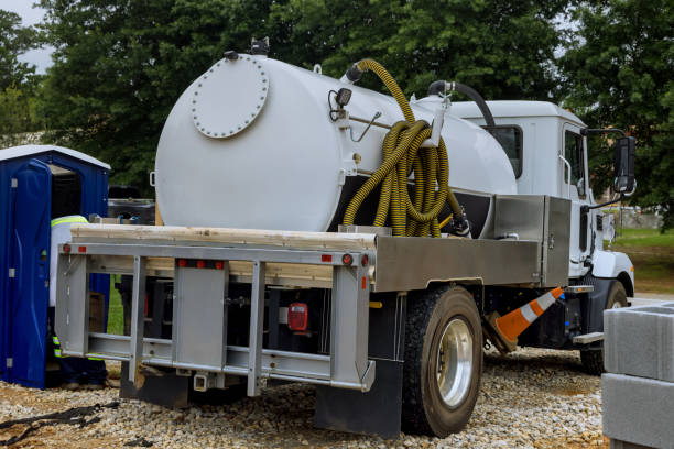 Trusted Crofton, MD porta potty rental Experts